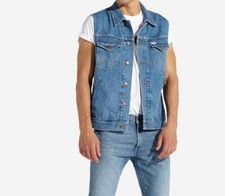 WRANGLER GILET YOSEMITE -