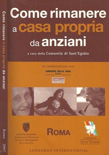 Come rimanere casa - come, a