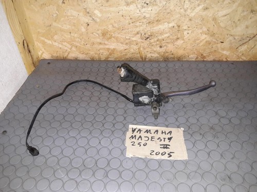 Yamaha majesty 250 2003 - majesty, 2003/2006