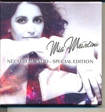 Nel Mio Mondo (Special