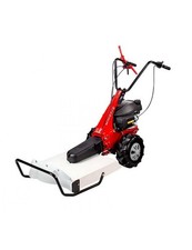 TRINCIAERBA EUROSYSTEMS P55 RM MOTORE LONCIN PIATTO TRINCIATUTTO 53 CM