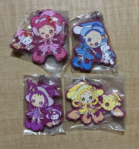 Ojamajo doremi sanrio - ojamajo, x
