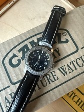 orologio avventura trofeo