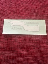 Decalcomania Salsa Cycles