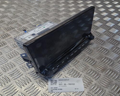 Display multimediale - display,