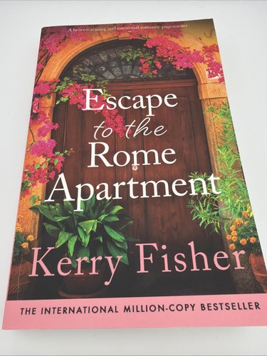 Escape the rome - escape,
