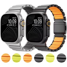 Cinturino magnetico silicone