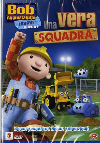 Film bob aggiustatutto - film,