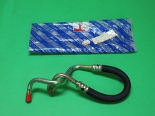 Manicotto Tubo Radiatore Olio Lancia Delta HF 1.6 16 Turbo Ricambi Auto Original