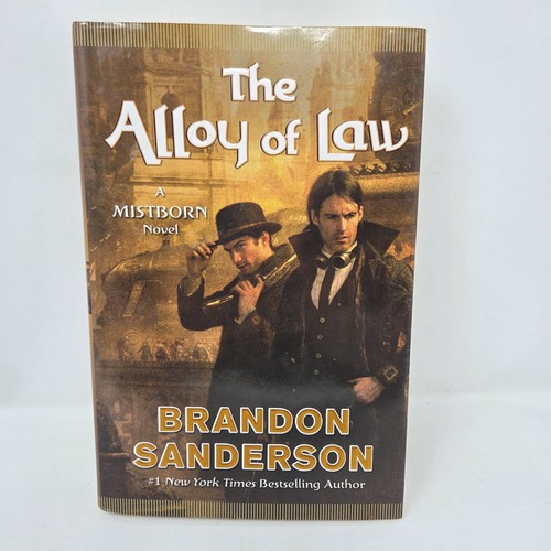 The alloy law - the, of