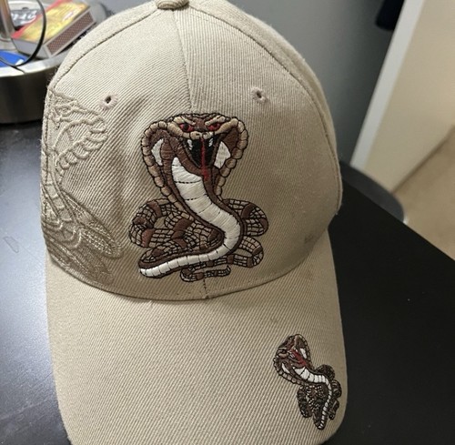 Cappellino sfera cobra - sfera,
