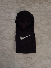 Felpa grigio scuro, stampa Nike bianca , Taglia XL JUNIOR