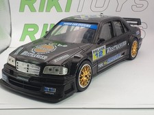 Merceds Benz Serie C DTM 1/18