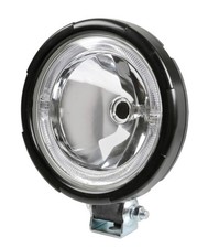 Pilot Saturn, faro alogeno di