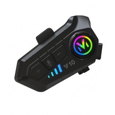 INTERFONO MOTO V10 BLUETOOTH