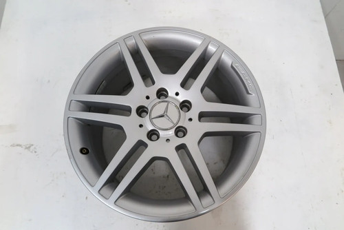 Cerchio lega 17 pollici - in,