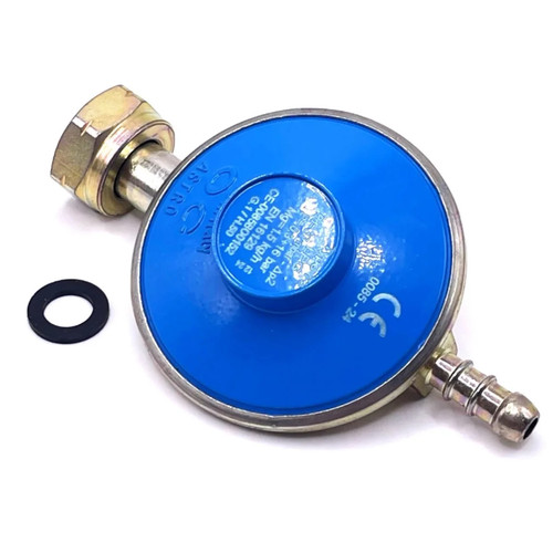 37mbar regolatore pressione - regolatore,