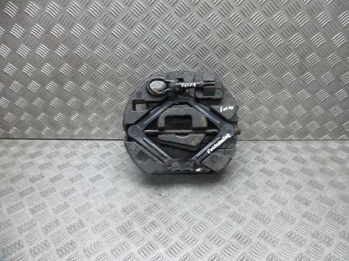 Kit attrezzi cric ford - cric,