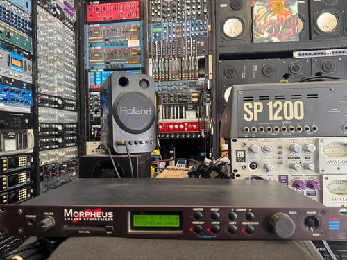 Systems morpheus - systems,
