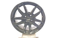 Jante alu renault clio iv - jante,