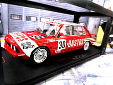 BMW 528i Serie 5 R E28