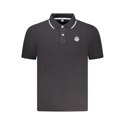 North sails black cotton - north,