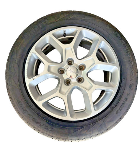 Cerchio lega jeep renegade - cerchio,