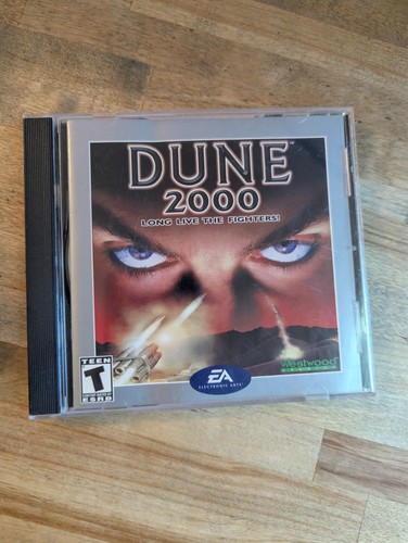 Dune 2000 - , 95