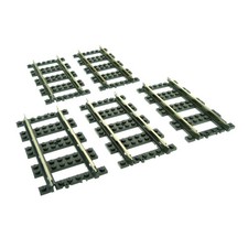 5x Lego binario elettrico