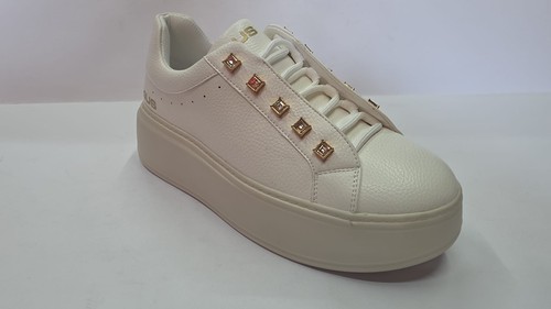 4us sneakers donna ecopelle - donna, in