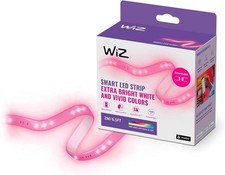 Striscia LED WiFi Smart 2M WIZ