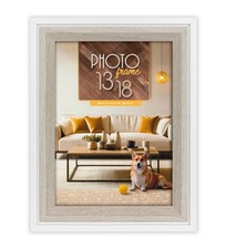 ZEP BOLOGNA WHITE 13 X 18