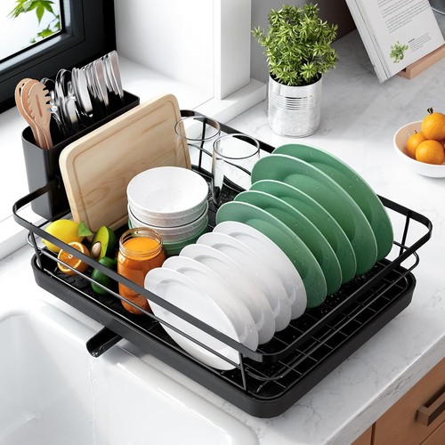 Stendipiatti acciaio inox - stendipiatti,