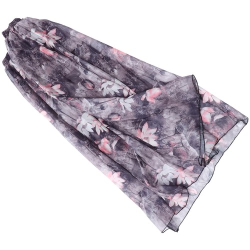 Gonna chiffon spiaggia - gonna,