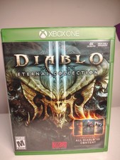 Diablo III 3 - Eternal