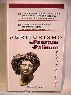 Agriturismo paestum a - da,