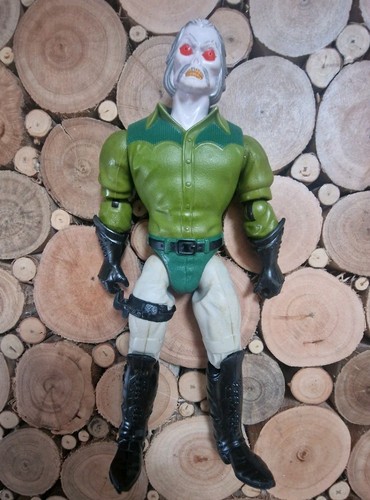Figurine tex hex bravestarr - hex,