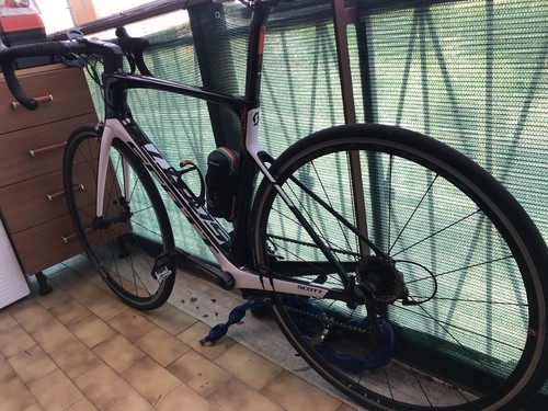 Bici corsa scott foil 20 - corsa,