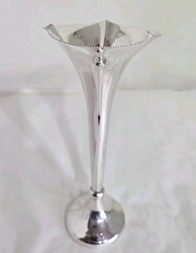 Antico vaso bud - bud, in