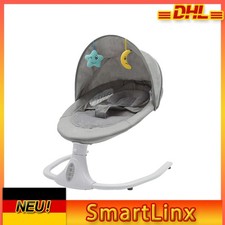 Gray Altalena Elettrica per