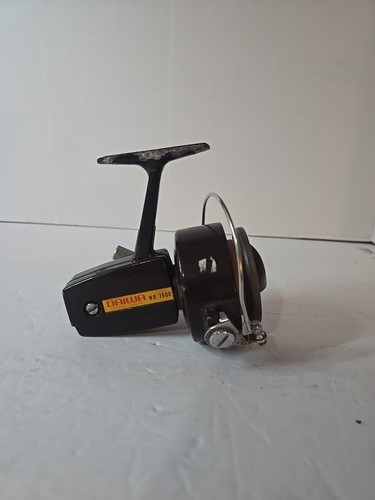 Daiwa vintage mulinello da - n.,