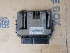 Centralina motore VAUXHALL