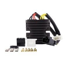 Mosfet Regulator Rectifier For