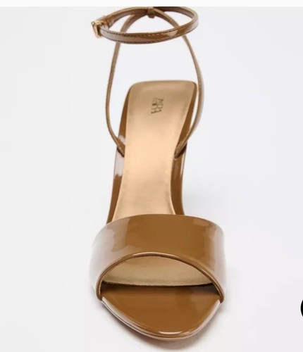 Zara heels - zara,