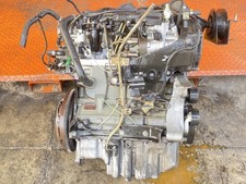 MOTORE COMPLETO PER FIAT Punto