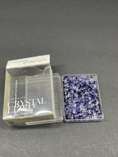 Cristalli Swarovski Viola