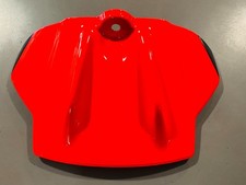 Cover serbatoio Aprilia RSV4 1000 my 09/10 cod 89379900XR4