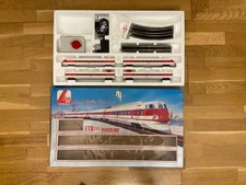 1881 ACCESSORI BINARI LIMA  – CONFEZIONE ETR 450 PENDOLINO  - TIPO RIVAROSSI