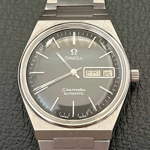 Orologio uomo vintage omega - vintage,