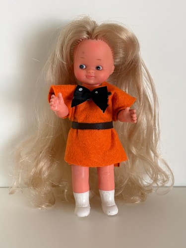 Ella sebino bambola - ella,